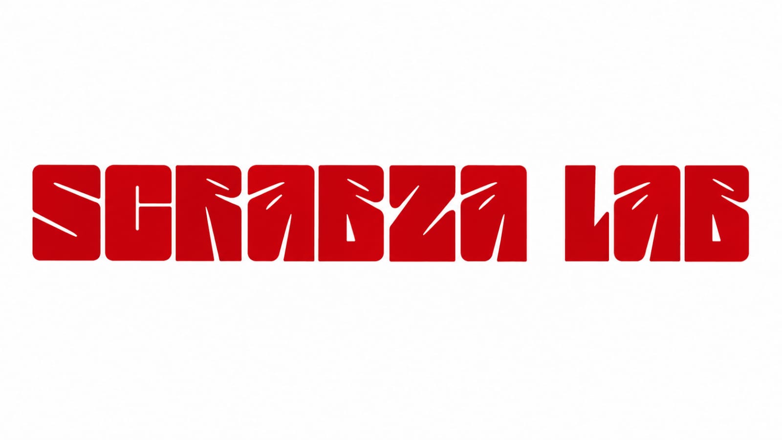 Scrabza Lab Logo